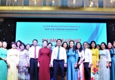 Ban vì sự tiến bộ của phụ nữ tỉnh Khánh Hòa- Tọa đàm và gặp mặt 63 nữ cán bộ tiêu biểu
