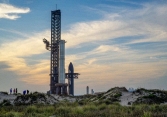 SpaceX mất tàu vũ trụ Starship trong chuyến bay thử nghiệm thứ 8