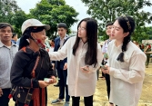 Từ tay trắng đến thành công: Doanh nhân Phan Thị Mai đã kinh doanh thế nào?