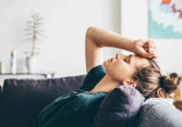 Những dấu hiệu cảnh báo mỡ trong máu ở người trẻ