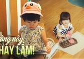 Thích 1 trường mầm non đến nỗi bảo chồng 'chuyển gấp', sau 6 năm, bà mẹ TP.HCM tâm đắc: Trường xịn, học phí lại quá rẻ!