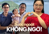 Con đường 'bỏ sướng đổi khổ' đầy kỳ lạ của cô giáo tên Thuỷ: Con xa mẹ, chồng giận vợ, nhưng thành quả cũng rất ngọt ngào