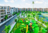 “Mua 1 được 3” với bất động sản thấp tầng dưới 15 tỷ tại Ocean City