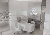 Quảng cáo dịch vụ 'chui', AZ Skin Medical Spa bị đình chỉ 4,5 tháng