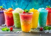 Chuyên gia cảnh báo tác hại đồ uống đá bào đối với trẻ nhỏ