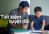 Miễn học phí vẫn lo phụ phí: Ông bố Hà Nội 'hiến kế' giúp cha mẹ tiết kiệm tuyệt đối, đọc xong... ngã ngửa