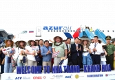 Khánh Hòa tưng bừng chào đón sự trở lại của thị trường du khách truyền thống, quan trọng Liên Bang Nga