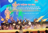 Khánh Hòa chú trọng  huấn luyện kỹ thuật thể thao nhằm tiếp tục duy trì và phát triển thành tích các giải quốc gia, quốc tế