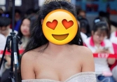 Trước khi vướng nghi án 'phông bạt', nàng Hậu này có học vấn khủng: Từng bật khóc vì 32 công ty từ chối tuyển dụng