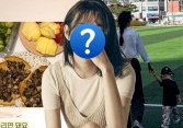 Cách ăn uống thả ga mà vẫn giảm cân của mỹ nhân 'Mặt Trăng Ôm Mặt Trời' 