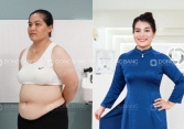 Chủ thầu xây dựng giảm 26kg – Bước ngoặt thay đổi cuộc đời!