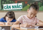 Gửi 1 đề xuất đến Sở GD&ĐT, bà mẹ khiến nhiều người xanh mặt: Xin rút lại giúp, đừng khiến các gia đình 'xào xáo'