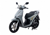 Feliz Neo - Lựa chọn xe máy điện mới cho người thích đi muôn nơi