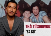 'Con trai Càn Long': Gã quý tử ngỗ ngược của showbiz bị 'đuổi' khỏi quê hương, 42 tuổi vẫn sống nhờ tiền chu cấp của bố 