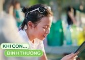 Câu chuyện sụp đổ của 'con nhà người ta' đang gây bão mạng: Thì ra hạnh phúc nhất của con cái chính là được cha mẹ chấp nhận điều này