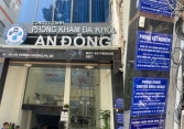 Phòng khám đa khoa An Đông bị “tuýt còi”: Lộ dấu hiệu nhân bản xét nghiệm, nguy cơ bị đình chỉ