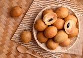 Bí quyết da đẹp rạng rỡ từ hồng xiêm