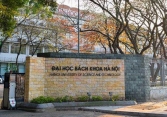 Đầu tư xây dựng cơ sở 2 Đại học Bách khoa Hà Nội tại Hưng Yên