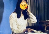 Bức ảnh 1 người đẹp Việt 29 năm trước bỗng gây sốt: Từng từ chối theo bố về Bộ Ngoại Giao, từ học hành đến xuất thân đều đỉnh