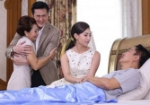 Bố chồng lương hưu 70 triệu/tháng nhưng mẹ chồng vẫn đi rửa bát thuê, phản ứng của ông khiến cả nhà ngỡ ngàng