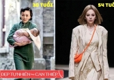 Mỹ nhân 54 tuổi trẻ đến khó tin nhưng cách thức đằng sau khiến chị em phải cực kỳ cân nhắc