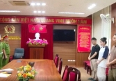 Vụ kẹo rau củ Kera: Hằng Du Mục, Quang Linh Vlog bị bắt vì sản xuất hàng giả