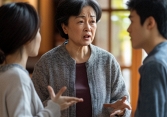 Người hàng xóm khiến cả khu phố khó chịu bỗng dưng qua đời đột ngột, một tuần sau đám tang, tôi tìm thấy bức thư dưới gối của bà