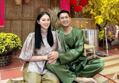 Linh Rin hé lộ cuộc sống bên trong cánh cửa hào môn: Hai vợ chồng thường 'làm phiền' nhau vào sáng sớm 