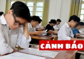 Phụ huynh nói: 'Tôi lo khi nhìn điểm khảo sát lớp 12 vừa qua, Toán - Lý - Hoá thấp lè tè, ai sẽ làm kỹ sư cho đất nước?'