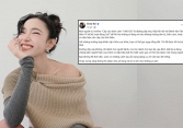 Sao nữ Vbiz dùng fanpage 2,3 triệu người theo dõi để chia sẻ thông tin cực kỳ quan trọng về bệnh trầm cảm, netizen liền có phản ứng này