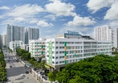 VINMEC được công nhận là trung tâm Dị ứng - Miễn dịch lâm sàng xuất sắc đầu tiên của Việt Nam