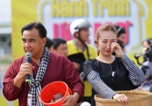 Ngoài 'Mái ấm gia đình Việt' vừa ngưng hợp tác, Quyền Linh còn làm MC một chương trình cực kỳ được yêu thích