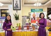 Hệ thống pháp lý bảo hộ quyền sở hữu công nghiệp tại Việt Nam.
