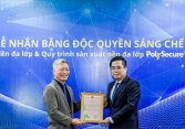 Tăng cường hợp tác và nâng cao khả năng thực thi trong công tác bảo vệ quyền sở hữu trí tuệ tại Việt Nam