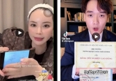  Bị tố sử dụng bằng giả hành nghề y trái phép TikToker 'Yuki đồ bộ' bị Sở Y tế sờ gáy  