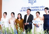 Thương hiệu Le Petit Marseillais chính thức ra mắt thị trường Việt Nam