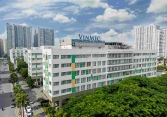 Cleveland Clinic phá vỡ tiền lệ, xây dựng “từ vạch xuất phát” một bệnh viện quốc tế tiêu chuẩn cao nhất tại Việt Nam