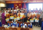 Khánh Hòa: Tôn vinh 18 cựu nhà giáo tham gia kháng chiến chống Mỹ