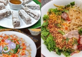 Ẩm thực Việt Nam tỏa sáng trên bản đồ thế giới với chè lam, gỏi cá mai và phở chua
