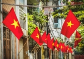 Chuỗi hoạt động và sự kiện dịp nghỉ lễ 30/4 và 1/5 tại Hà Nội