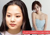 Nhan sắc 'dao kéo' trồi sụt của 'tình đầu quốc dân' sau nhiều năm giờ bất ngờ lại được khen nức nở