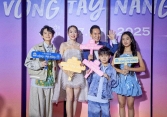 'Lật Mặt 8: Vòng Tay Nắng' đạt kỷ lục phim Việt có số vé đặt trước cao nhất mọi thời đại