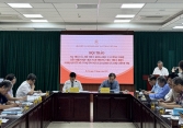  Giải pháp phát huy vai trò trí thức khoa học trong thực hiện Nghị quyết 57