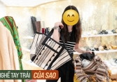 Nữ diva ít nhận show để tập trung bán đồ... 'second hand'