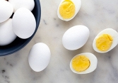 Một số thực phẩm giàu cholesterol nhưng vẫn tốt cho người bị mỡ máu