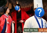 Là 1 trong số 'ngũ đại tiểu sinh' được săn đón nhất, sao nam điển trai chuyển hướng làm... đầu bếp 