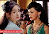  Nhiều lần bị nhận xét 'xấu tơi tả', Ngô Cẩn Ngôn dạo gần đây nhan sắc không thể chê vào đâu được