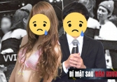 Góc khuất hôn nhân của biểu tượng nhan sắc: Chọn chồng ngoại hình 'hạn chế' để an toàn ai ngờ lại là... cao thủ ngoại tình