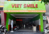 Phòng khám Răng Hàm Mặt Việt Smile bị xử phạt và tước giấy phép hoạt động vì vượt phạm vi chuyên môn