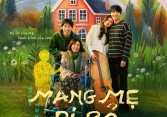 “Rể Việt” Jung Il-Woo tham gia phim điện ảnh Việt-Hàn cùng Hồng Đào, Tuấn Trần